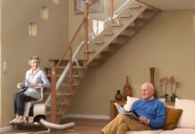 Ventajas de las sillas salvaescaleras silla salv escaleras