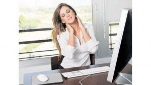 Consejos para una Buena Higiene Postural en el Trabajo