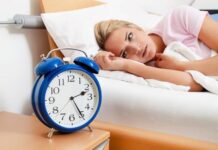 Cómo Aliviar el Insomnio Cómo Aliviar el Insomnio