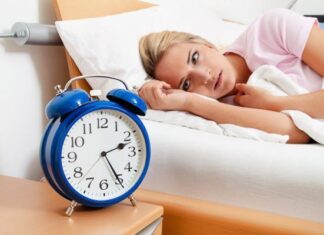 Cómo Aliviar el Insomnio Cómo Aliviar el Insomnio