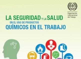 Día Mundial de la Seguridad y la Salud en el Trabajo Día Mundial de la Seguridad y la Salud en el Trabajo
