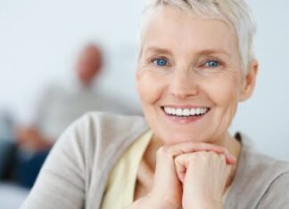 Cómo Mejorar la Autoestima en la Tercera Edad Cómo Mejorar la Autoestima en la Tercera Edad