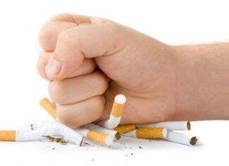 Día Mundial Sin Tabaco Día Mundial Sin Tabaco