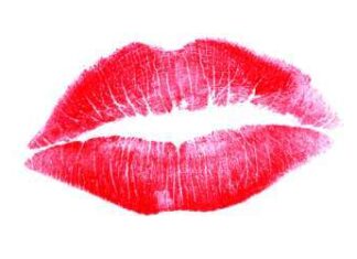 Un Beso, una Medicina Sin Efectos Secundarios Un Beso, una Medicina Sin Efectos Secundarios