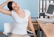 Cómo Hacer Ejercicios de Relajación Durante el Verano Cómo Hacer Ejercicios de Relajación Durante el Verano