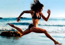 30 Minutos de Actividad Física Diaria para mantener tu salud. ¿Lo cumples?