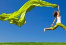 Cinco Placeres Relajantes del Verano Cinco Placeres Relajantes del Verano