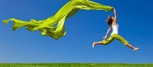 Cinco Placeres Relajantes del Verano