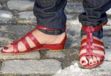 Cómo Evitar Rozaduras en los Pies en Verano Cómo Tener Fortaleza Mental para Superar la Tristeza