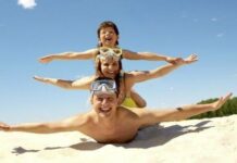 Consejos de Salud para un Día de Playa Consejos de Salud para un Día de Playa