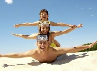 Consejos de Salud para un Día de Playa Consejos de Salud para un Día de Playa
