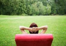 Cinco Ventajas de Veranear en el Pueblo Cinco Ventajas de Veranear en el Pueblo