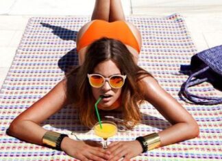 Tips de Salud para el Verano 2014 Tips de Salud para el Verano 2014