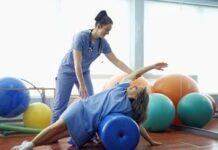 Fisioterapia al servicio de la depresión post-parto Fisioterapia al servicio de la depresión post-parto