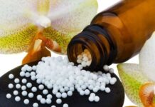 El Origen de la Homeopatía homeopatia
