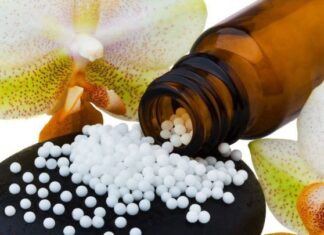 El Origen de la Homeopatía homeopatia