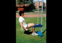 Tirante musculador o cinturón ruso Tirante musculador o cinturón ruso