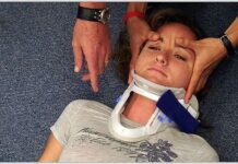 Traumatismos y Lesiones del Cuello lesiones de cuello