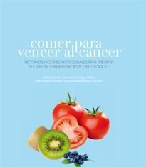 Comer Para Vencer el Cáncer Comer Para Vencer el Cáncer