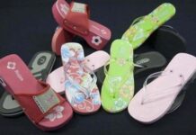 Riesgos de Salud del Uso de las Chanclas Riesgos de Salud del Uso de las Chanlas