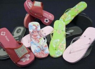 Riesgos de Salud del Uso de las Chanclas Riesgos de Salud del Uso de las Chanlas