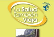 Guía Gratuita del Ministerio de Sanidad para Salir de Vacaciones Guía Gratuita del Ministerio de Sanidad para Salir de Vacaciones