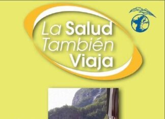 Guía Gratuita del Ministerio de Sanidad para Salir de Vacaciones Guía Gratuita del Ministerio de Sanidad para Salir de Vacaciones