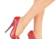 Los Efectos de Llevar Tacones Altos Los Efectos de Llevar Tacones Altos