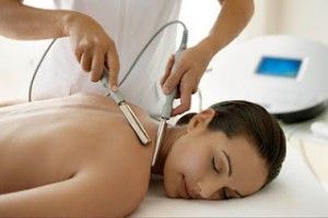 Métodos utilizados en la fisioterapia