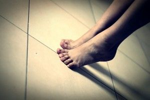 ¿Sabes qué es la Fascitis plantar?