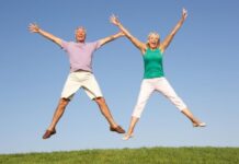 El Papel de la Fisioterapia en la Tercera Edad El Papel de la Fisioterapia en la Tercera Edad