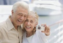 Consejos para Viajar en la Tercera Edad Consejos para Viajar en la Tercera Edad