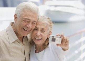 Consejos para Viajar en la Tercera Edad Consejos para Viajar en la Tercera Edad