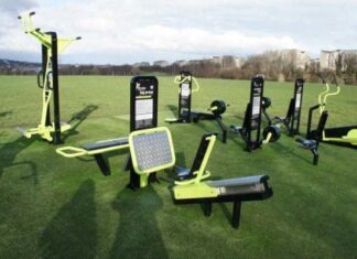 Gimnasio ecosostenible: genera watts entrenándote
