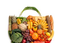14 alimentos que no pueden faltar en tu cesta de la compra