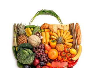 14 alimentos que no pueden faltar en tu cesta de la compra