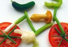 Dieta vegana y fitness