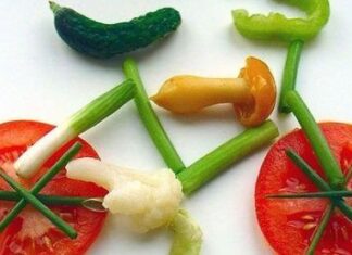 Dieta vegana y fitness
