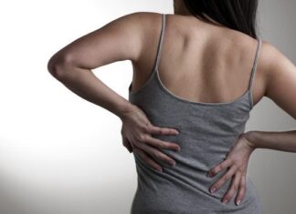 Cómo prevenir el dolor de espalda