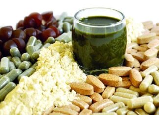 Los suplementos naturales no siempre son buenos para la salud