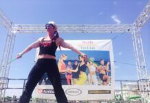 Después del Zumba llega el Pound