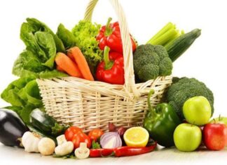 Como ALIMENTAR A Los NIÑOS En OTOÑO