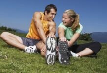 Beneficios de Hacer Deporte al Aire Libre deporte al aire libre