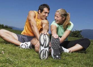 Beneficios de Hacer Deporte al Aire Libre deporte al aire libre