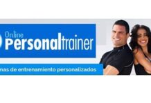 La Importancia de Tener un Entrenador Personal Personal Trainer Online