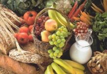 Cuida tu Dieta ¡Puesta a punto de Otoño!