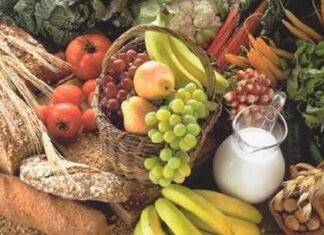 Cuida tu Dieta ¡Puesta a punto de Otoño!