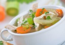 Alimentos Que No Deben Faltar Tu DIETA De INVIERNO