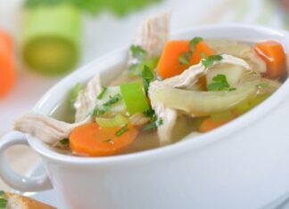 Alimentos Que No Deben Faltar Tu DIETA De INVIERNO