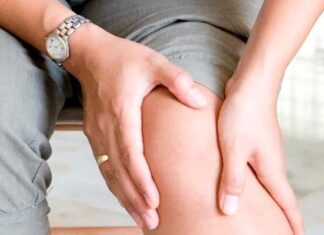 Dolor ROTULIANO: Por Que Se Produce y Como RECONOCERLO